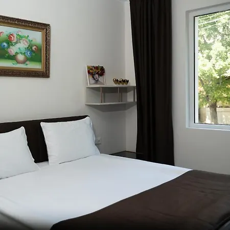 Lejlighed Modern In Boyana *