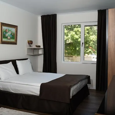 Modern In Boyana Lejlighed Sofia