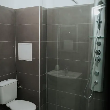Modern In Boyana * Sofya